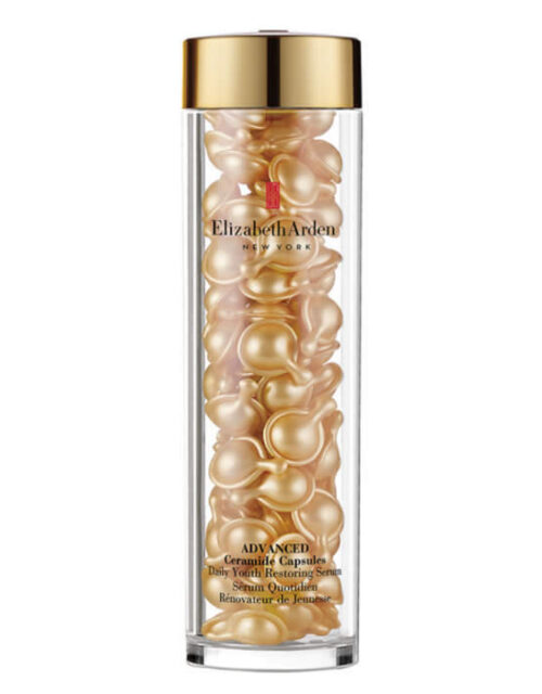 Elizabeth Arden Advanced Ceramide Daily Youth Restoring Serum 90 Capsules
