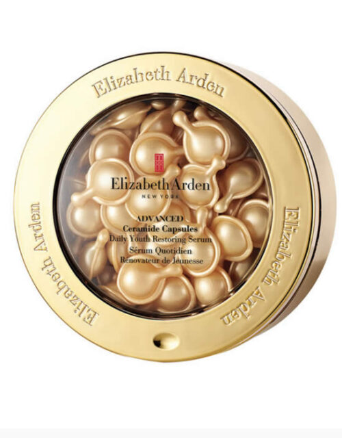 Elizabeth Arden Advanced Ceramide Daily Youth Restoring Serum 45 Capsules