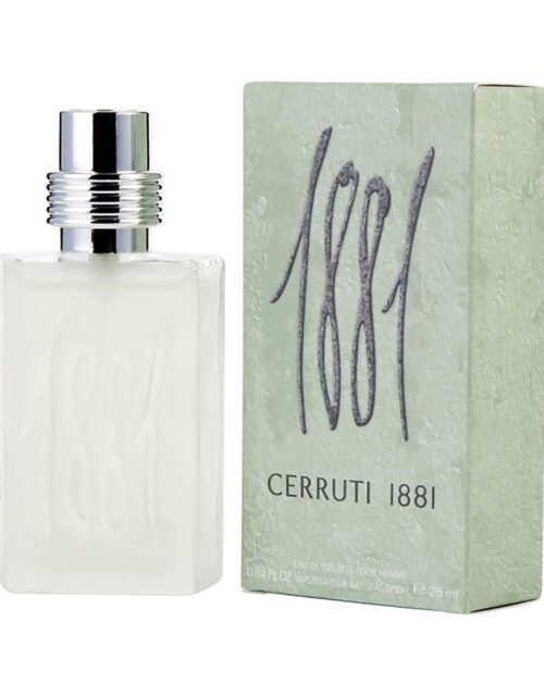 1881 Nino Cerruti 25 Spray Homme