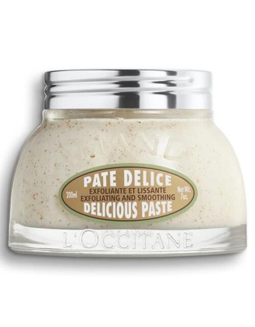 L'occitane Amande Pate Delice 200ml