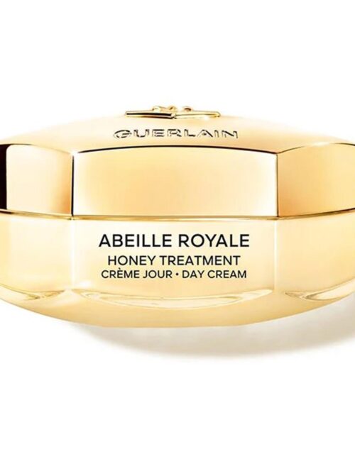 Guerlain Abeille Royale Honey Tratamiento De Dia 50ml