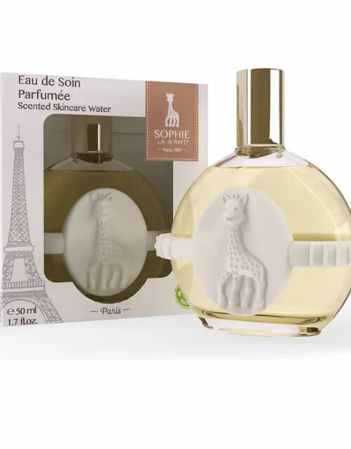Sophie La Girafe Eau De Soin Parfumée Spray 50ml
