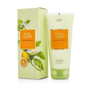 4711 Acqua Colonia White Peach y Coriander Lote 2 Pcs