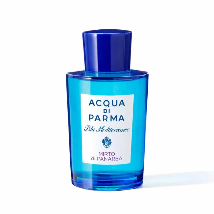 Acqua Di Parma Blu Mediterraneo Mirto Di Panarea Eau De Toilette Spray 180ml