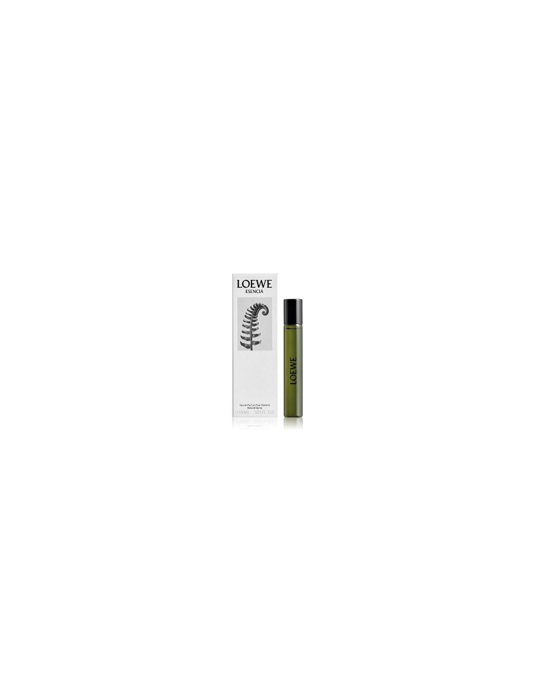 Loewe Esencia Homme Ep 15 Vap -D