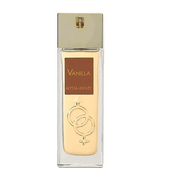 Alyssa Ashley Vainilla Edp Spray 100ml