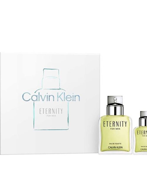 Calvin Klein Eternity Men 100 Spray Edp 30 Spray Edp