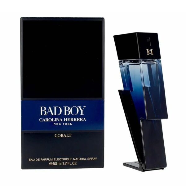 Carolina Herrera Bad Boy Cobalt Edp Spray 50ml