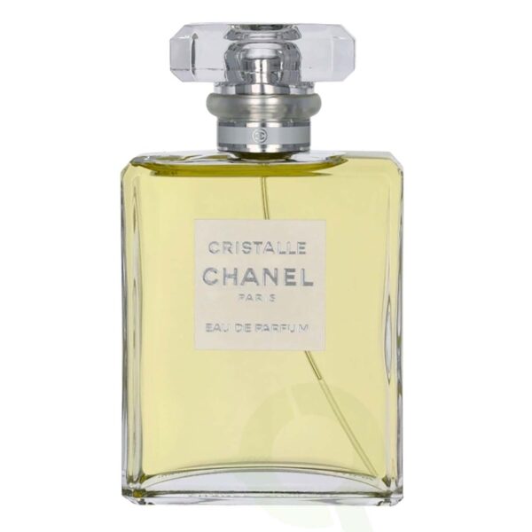 Chanel Cristalle Edp Spray 100ml