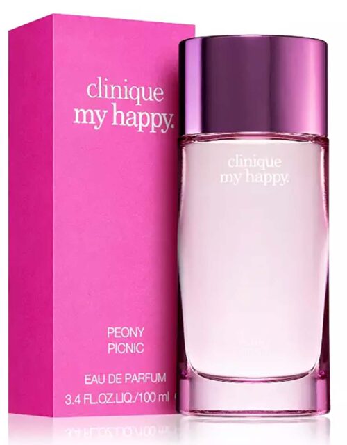 Clinique My Happy Peony Picnic Spray 100ml