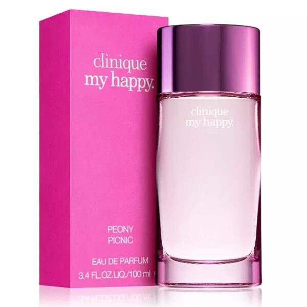 Clinique My Happy Peony Picnic Spray 100ml