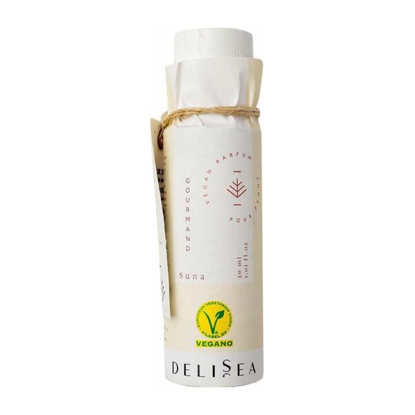 Delisea Suna Vegan Eau Parfum Pour Femme 30ml