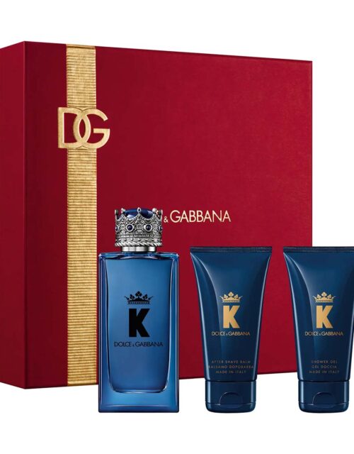 Dolce and Gabbana D y g K Ep 100 Vap After Gel Cof24