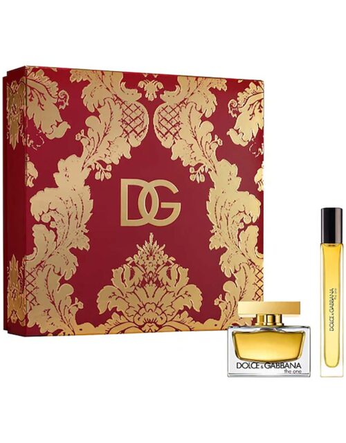 Dolce and Gabbana D y g The One Edp 75 Vpo 10 V Body – 24