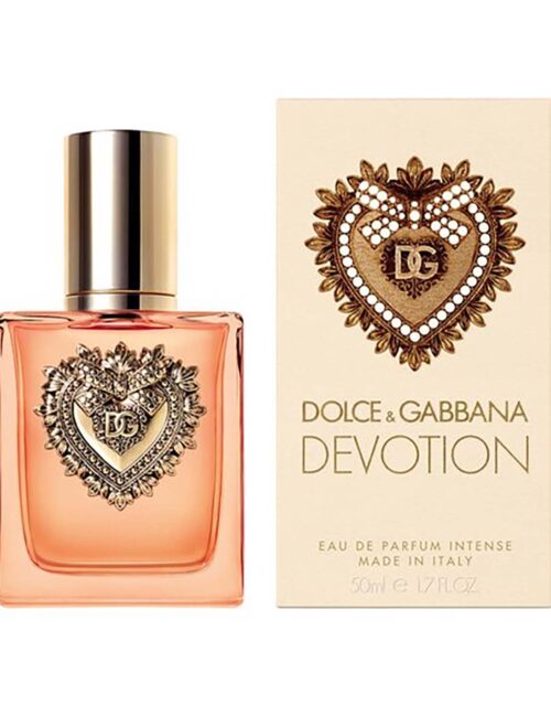 Dolce and Gabbana Dolce and Gabbana Dolce g Devotion Edp Intense 100ml Ts10