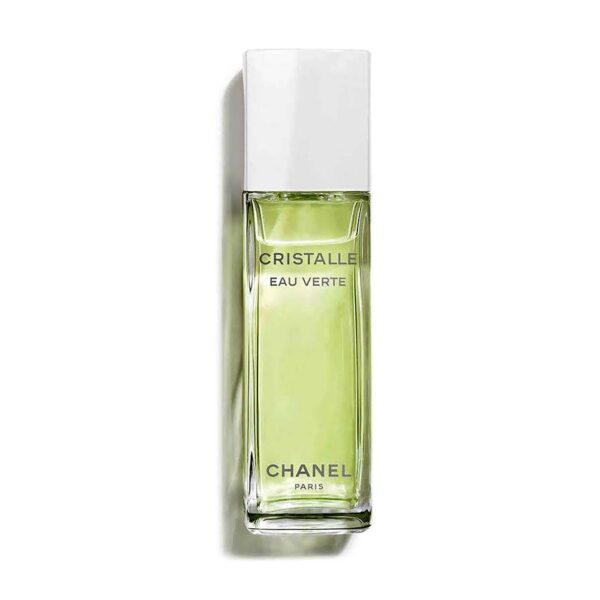 Chanel Cristalle Eau Verte Edp Spray 100ml