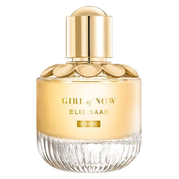 Elie Saab Girl Of Now Shine Eau De Parfum Spray 90ml