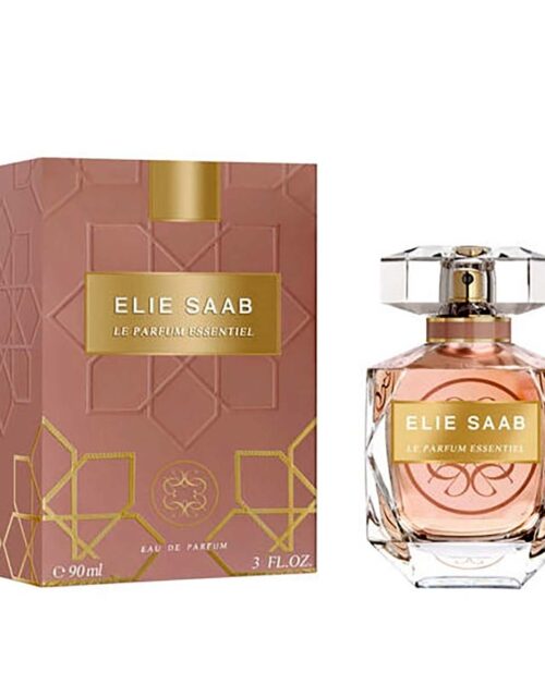 Elie Saab Le Parfum Essentiel Edp Spray 90ml