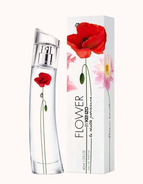 Flower La Recolte Parisienne By Kenzo Edp Spray 40ml