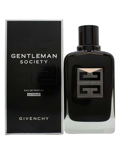 Givenchy Gentleman Society Extreme Edp Spray 100ml