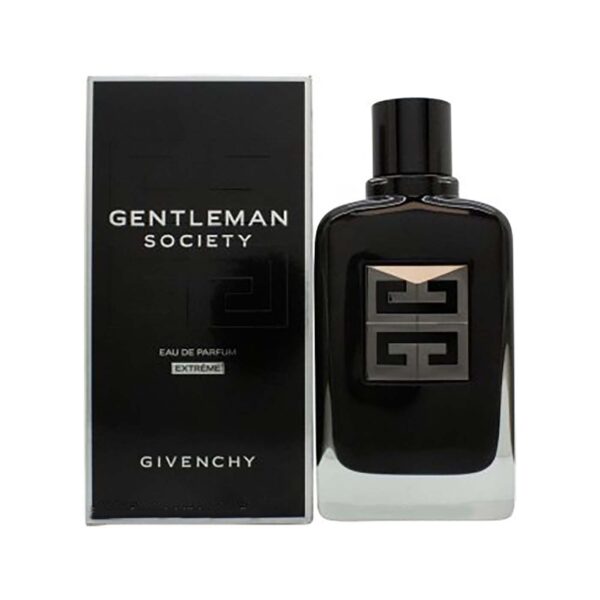 Givenchy Gentleman Society Extreme Edp Spray 100ml