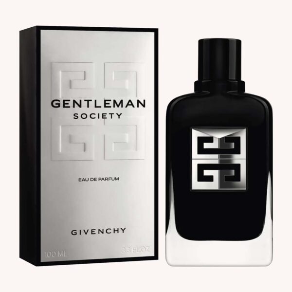 Givenchy Gentleman Society Edp Sp 100ml