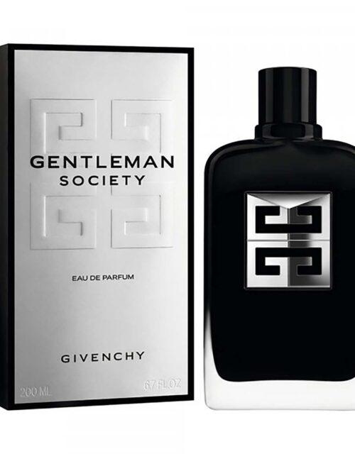 Givenchy Gentleman Society Edp Spray 200ml