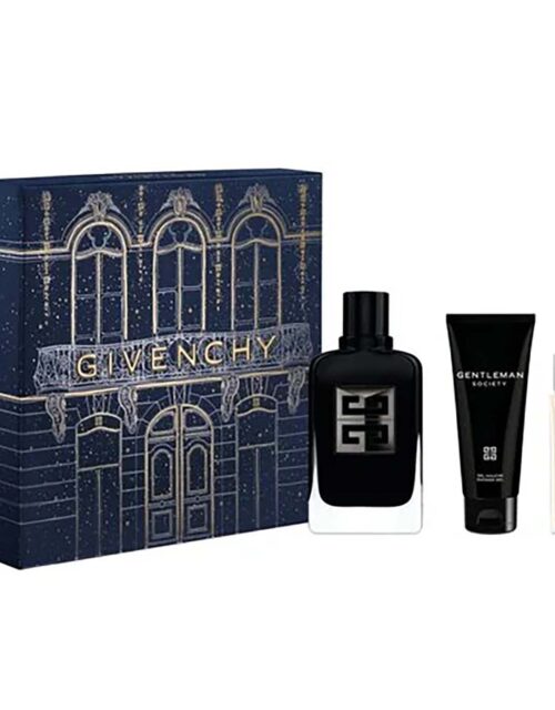 Givenchy Gentleman Society Extreme gift set 3 pcs