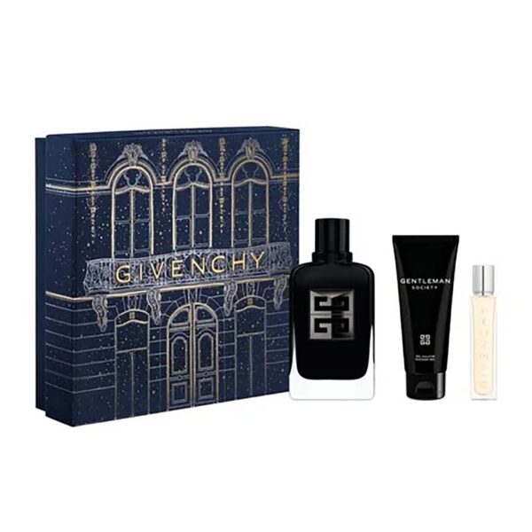 Givenchy Gentleman Society Extreme gift set 3 pcs