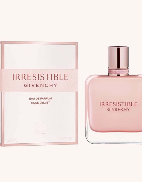 Givenchy Irresistible Rose Velvet Ep 50