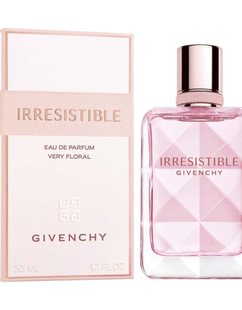 Givenchy Irresistible Very Floral Ep 50v