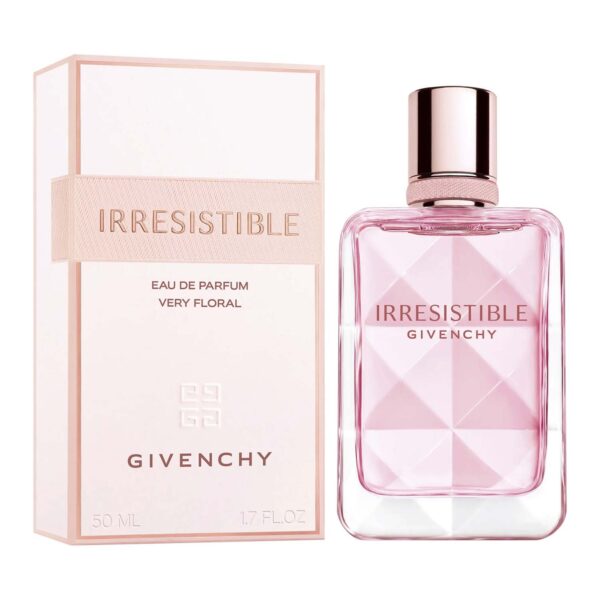 Givenchy Irresistible Very Floral Ep 50v