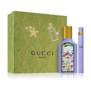 Gucci Flora Magnolia Case 2 pcs