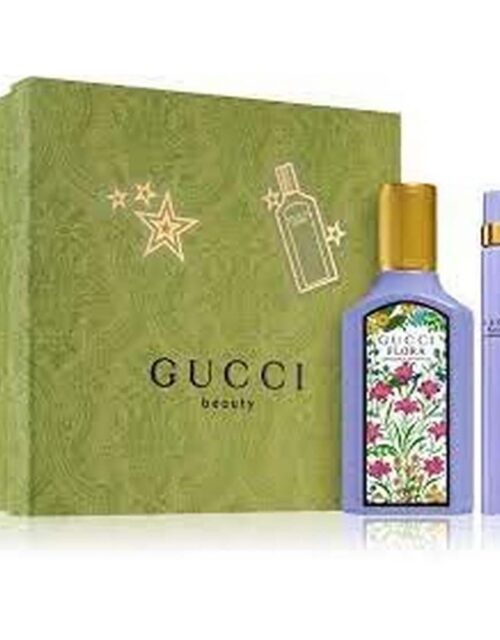 Gucci Flora Magnolia Case 2 pcs