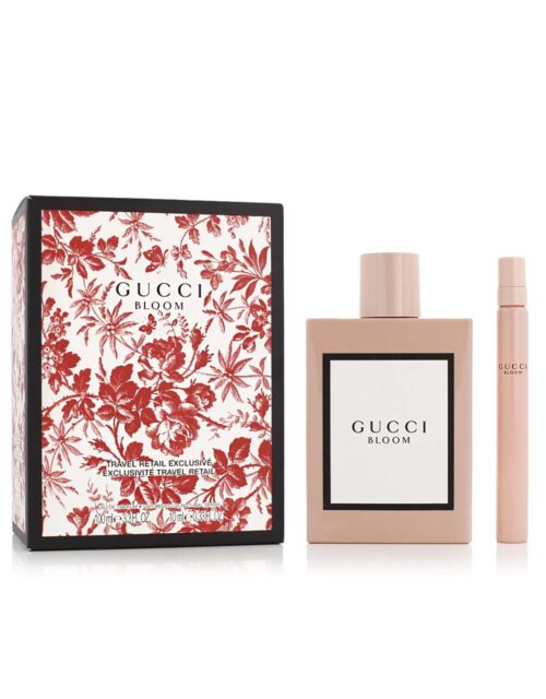 Gucci Mini Bloom 100ml Edp 10ml