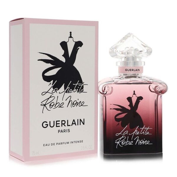 Guerlain La Petite Robe Intens Epv 75ml