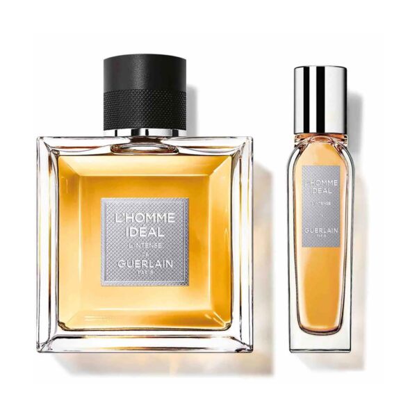 Guerlain L’homme Ideal L’intense Edp 100ml 15ml