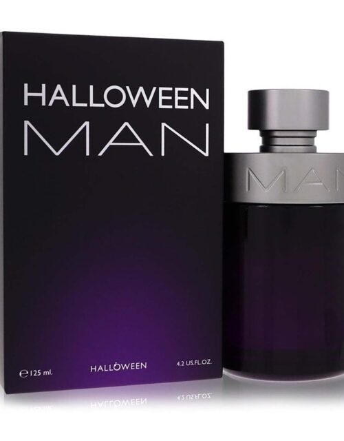 Halloween Man 125ml Spray 50 Spray Spr23