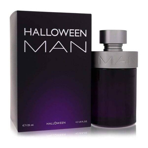 Halloween Man 125ml Spray 50 Spray Spr23