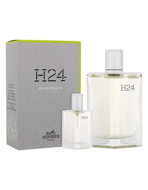 Hermès H24 Edt 100ml Vp Edt Mini 12,5ml