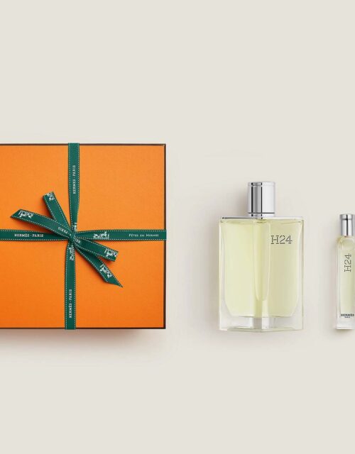 Hermès H24 edt Set