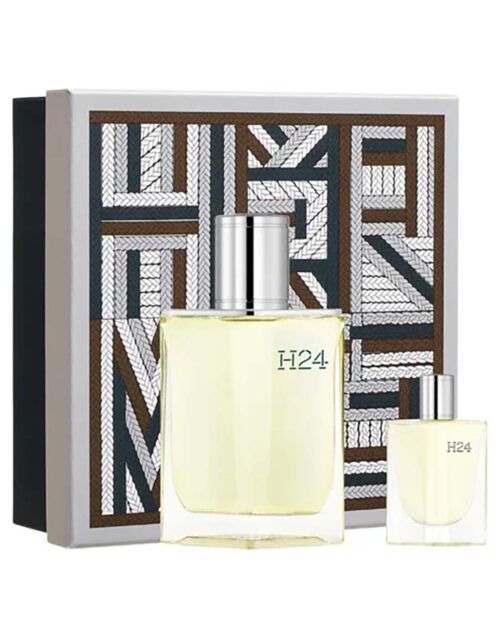 Hermès Hermes H24 Edt 50 Spray Mini Edt 5ml