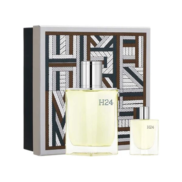 Hermès Hermes H24 Edt 50 Spray Mini Edt 5ml