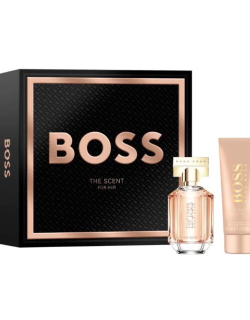 Hugo Boss Boss The Scent For Her e P 50 V Body Milk 75