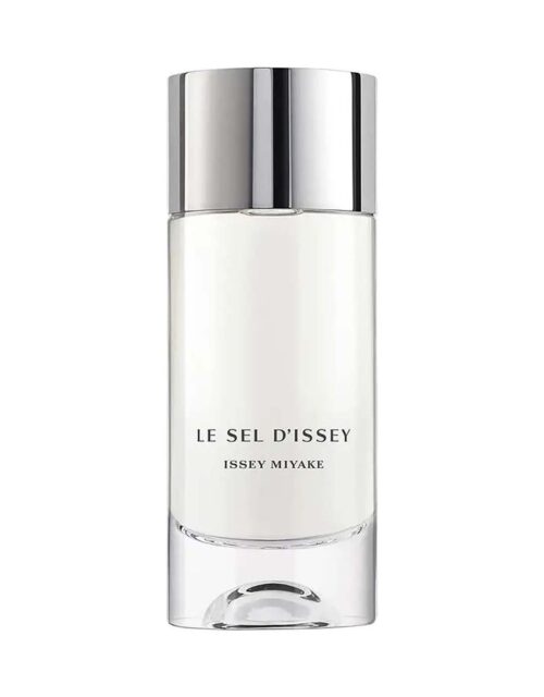 Issey Miyake Le Sel Dissey et 150 V Rcga