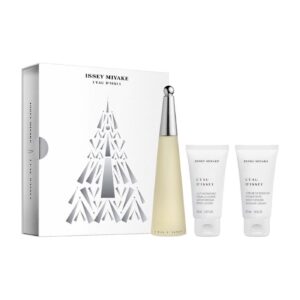 Issey Miyake L’eau D’issey e T 50 Spray Leche50 Cr 50