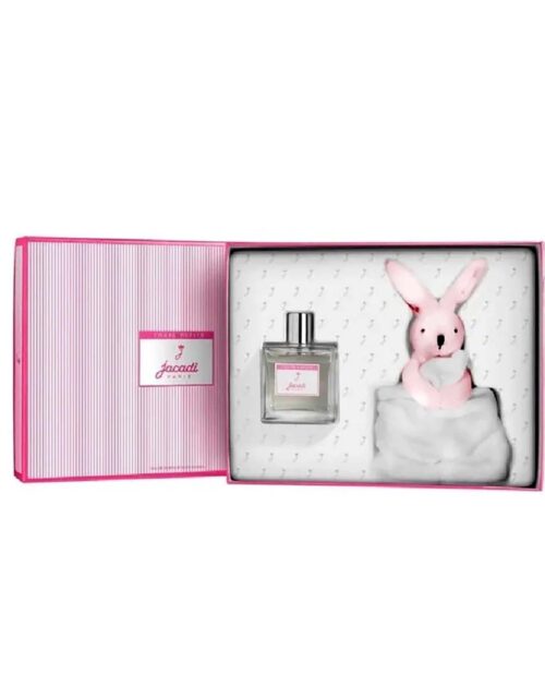 Jacadi Eau De Soin T Petit 100 ml Rabbit