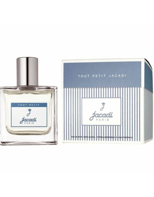 Jacadi Eau De Soin T Petit Baby Boy100 ml