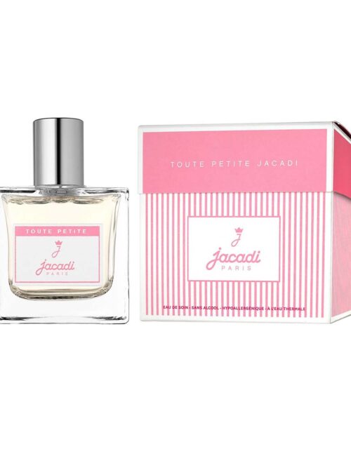 Jacadi Eau De Soin T Petit Baby Girl100