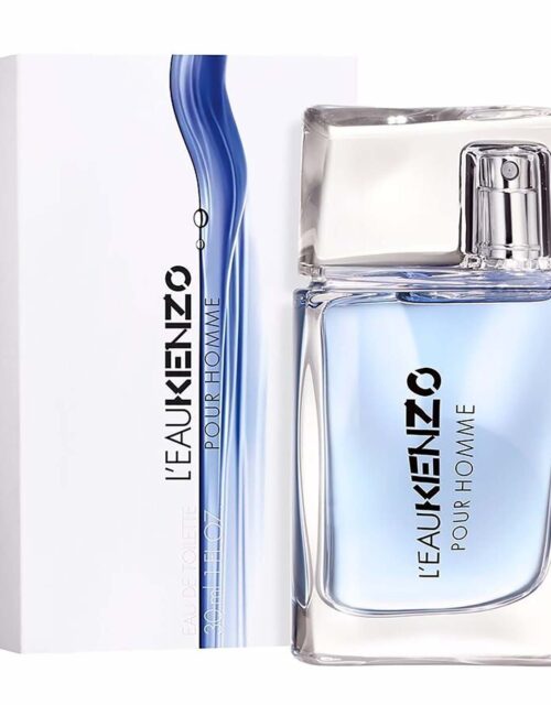 L’eau Kenzo Pour Homme Eau De Toilette Spray 30ml